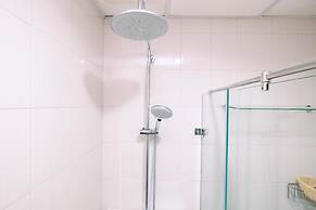 Cozy Style And Good Deal Studio Signature Park Grande Apartment