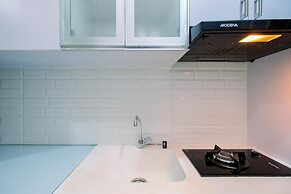 Cozy Style And Good Deal Studio Signature Park Grande Apartment