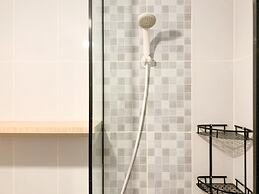 Comfort 2Br At Tokyo Riverside Pik 2 Apartment