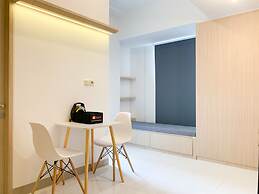 Comfort 2Br At Tokyo Riverside Pik 2 Apartment