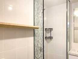 Comfort 2Br At Tokyo Riverside Pik 2 Apartment