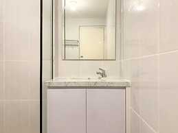 Comfort 2Br At Tokyo Riverside Pik 2 Apartment