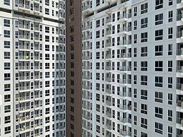 Comfort 2Br At Tokyo Riverside Pik 2 Apartment