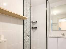 Comfort 2Br At Tokyo Riverside Pik 2 Apartment