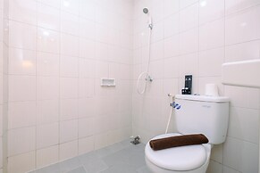 Minimalist And Best Deal Studio Room At Signature Park Grande Apartmen