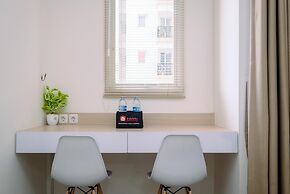 Minimalist And Best Deal Studio Room At Signature Park Grande Apartmen