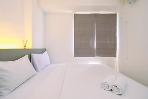 Minimalist And Best Deal 2Br At Bassura City Apartment