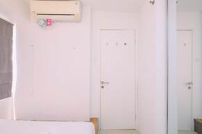 Minimalist And Best Deal 2Br At Bassura City Apartment