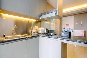 Minimalist And Best Deal 2Br At Bassura City Apartment