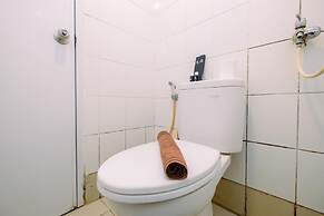 Minimalist And Best Deal 2Br At Bassura City Apartment