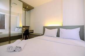 Minimalist And Best Deal 2Br At Bassura City Apartment