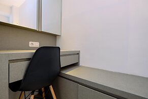 Minimalist And Best Deal 2Br At Bassura City Apartment