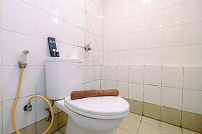 Minimalist And Best Deal 2Br At Bassura City Apartment