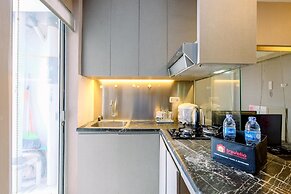 Minimalist And Best Deal 2Br At Bassura City Apartment