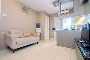 Minimalist And Best Deal 2Br At Bassura City Apartment