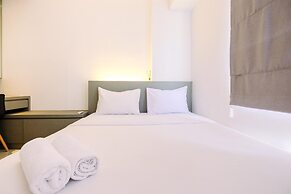 Minimalist And Best Deal 2Br At Bassura City Apartment