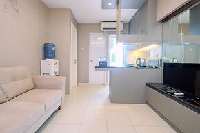 Minimalist And Best Deal 2Br At Bassura City Apartment