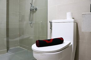 Homey And Comfort Living 2Br At Daan Mogot City Apartment