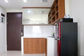 Homey And Comfort Living 2Br At Daan Mogot City Apartment