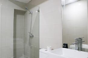 Homey And Comfort Living 2Br At Daan Mogot City Apartment