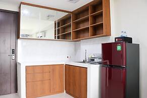 Homey And Comfort Living 2Br At Daan Mogot City Apartment