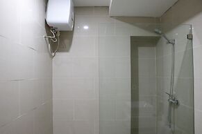 Homey And Comfort Living 2Br At Daan Mogot City Apartment