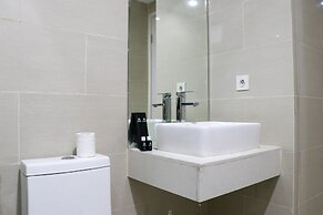 Homey And Comfort Living 2Br At Daan Mogot City Apartment