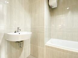 Best Homey 1Br At Vasanta Innopark Apartment