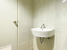 Best Homey 1Br At Vasanta Innopark Apartment