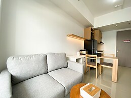 Best Homey 1Br At Vasanta Innopark Apartment