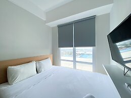 Best Homey 1Br At Vasanta Innopark Apartment