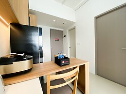 Best Homey 1Br At Vasanta Innopark Apartment