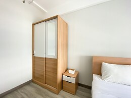 Best Homey 1Br At Vasanta Innopark Apartment