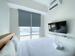 Best Homey 1Br At Vasanta Innopark Apartment