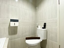 Best Homey 1Br At Vasanta Innopark Apartment