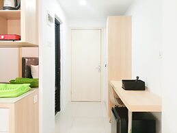 Brand New And Comfortable Studio At De Prima Apartment