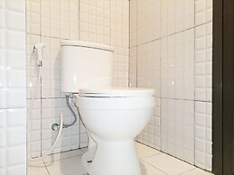 Brand New And Comfortable Studio At De Prima Apartment