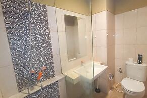 Elegant And Cozy Studio Student Park Apartment