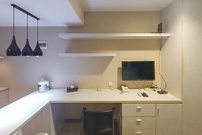 Elegant And Cozy Studio Student Park Apartment