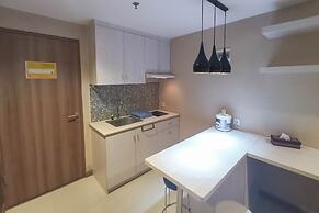 Elegant And Cozy Studio Student Park Apartment