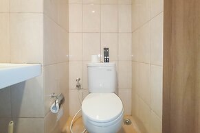 Elegant And Cozy Studio Student Park Apartment