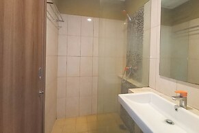 Elegant And Cozy Studio Student Park Apartment