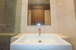 Elegant And Cozy Studio Student Park Apartment