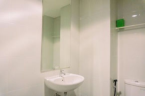 Good Deal And Warm Studio Room Casa De Parco Apartment