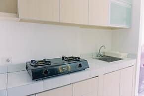 Good Deal And Warm Studio Room Casa De Parco Apartment