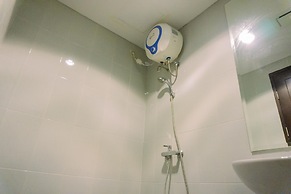 Good Deal And Warm Studio Room Casa De Parco Apartment