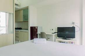Good Deal And Warm Studio Room Casa De Parco Apartment