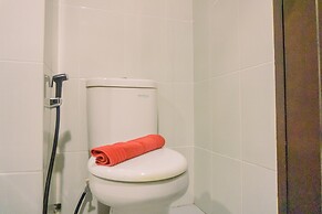 Good Deal And Warm Studio Room Casa De Parco Apartment