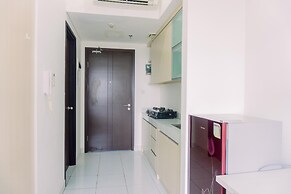 Good Deal And Warm Studio Room Casa De Parco Apartment