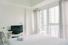 Good Deal And Warm Studio Room Casa De Parco Apartment